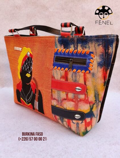 Le chapeau de sapone