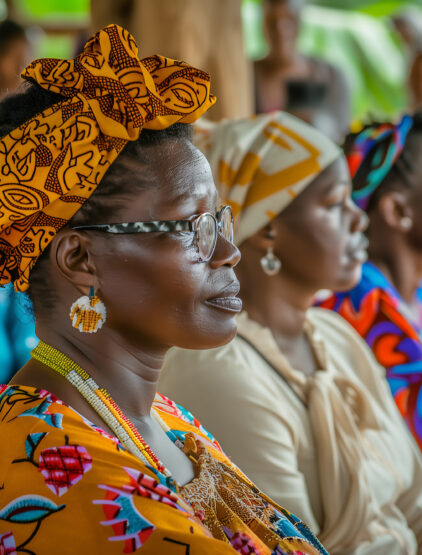 photorealistic-portrait-african-women