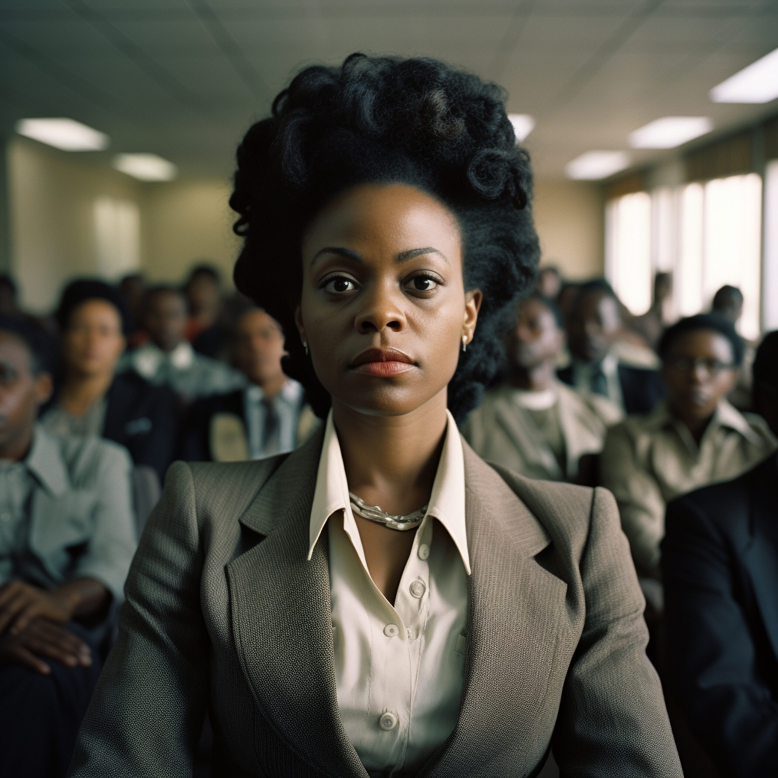 portrait-professional-elegant-businesswoman