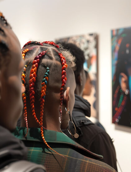 side-view-man-with-braids-portrait