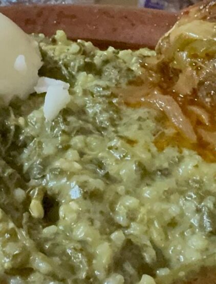 Babenda : Du plat de disette à l’incontournable des grandes cérémonies