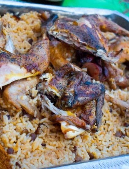       Le riz soumbala : Un plat typique du Burkina-Faso