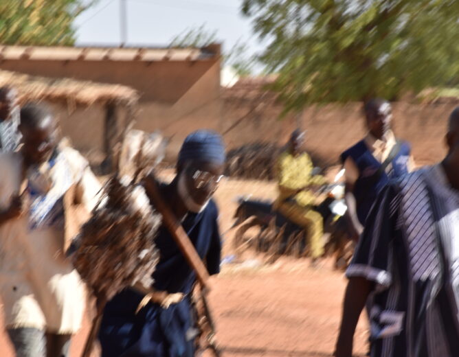15 mai à Boussouma : récit d’un jour sacré