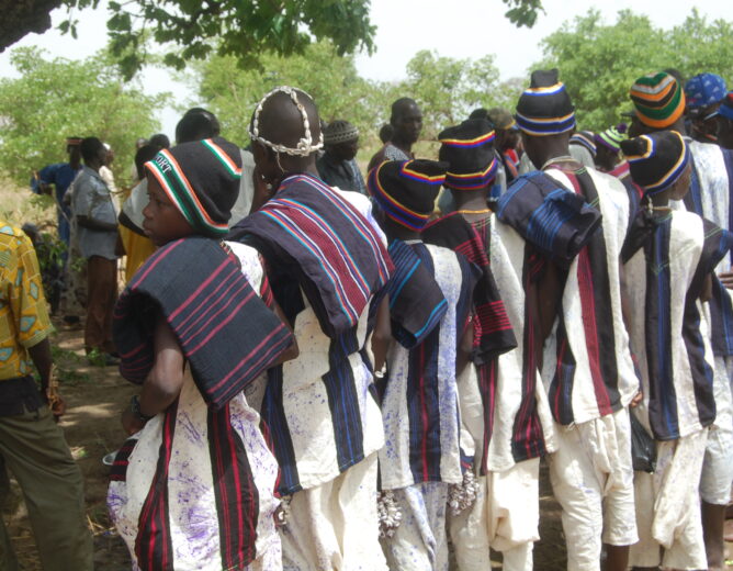 Li koanñali ou la sortie des initiés : naissance sociale de l’homme nouveau