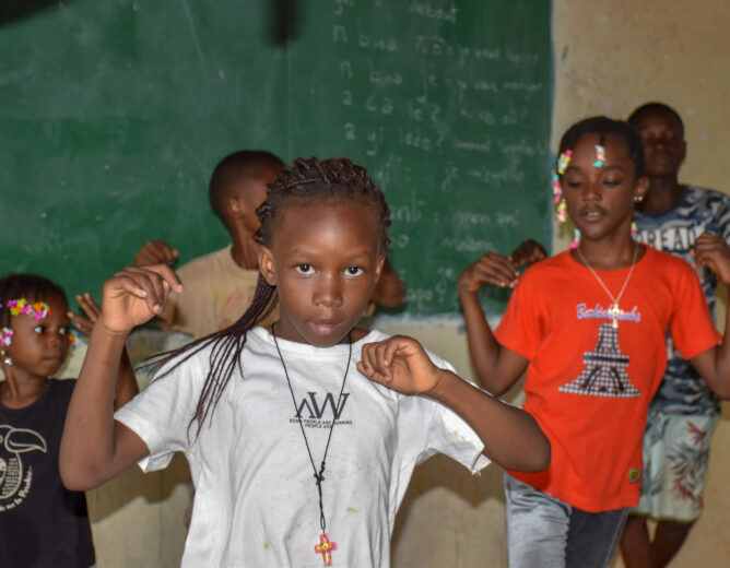 Deux semaines pour renouer avec nos racines : immersion en langue et danse gourmantché