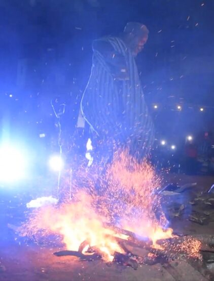 KPG l’ami du feu
