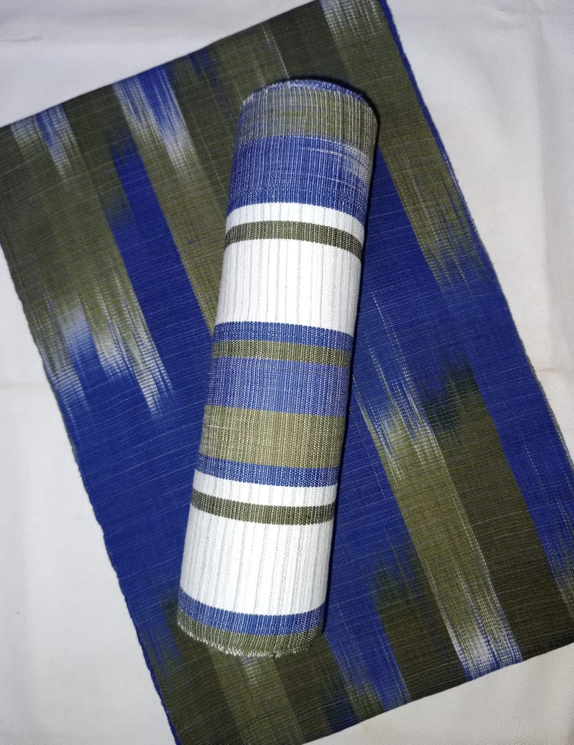 Pagne traditionnel – Image 4