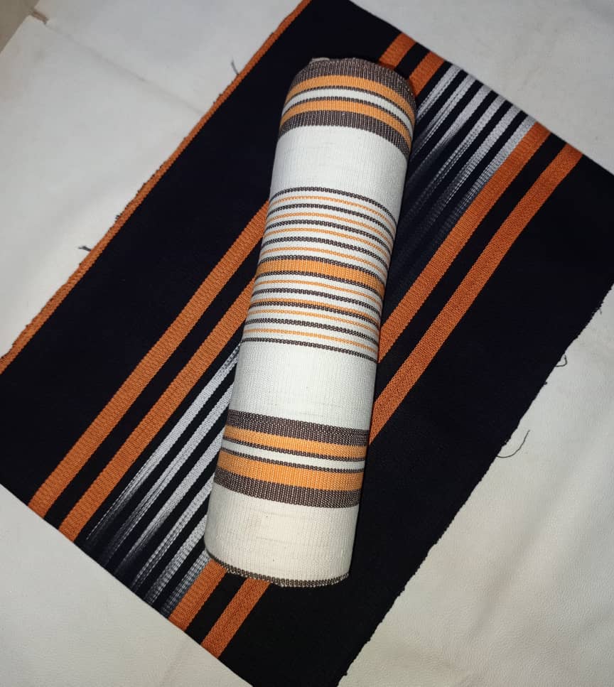 Pagne traditionnel – Image 2