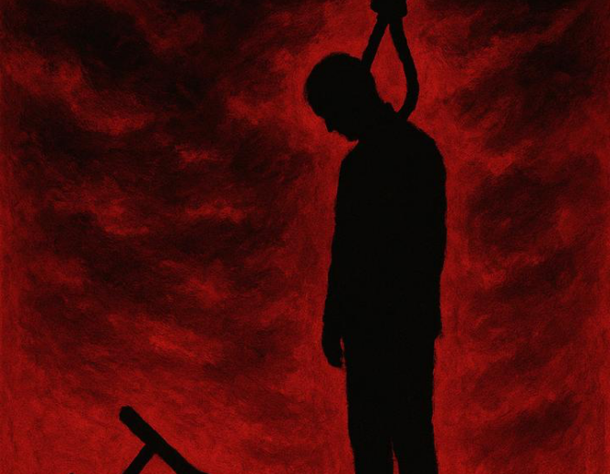 Mort violente ou”mort rouge”: tabou et exclusion rituelle