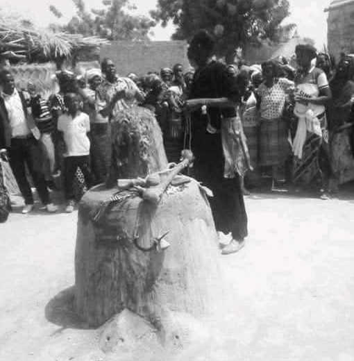 TIIBO : le sanctuaire sacré des Bagba, entre héritage, foi et espérance