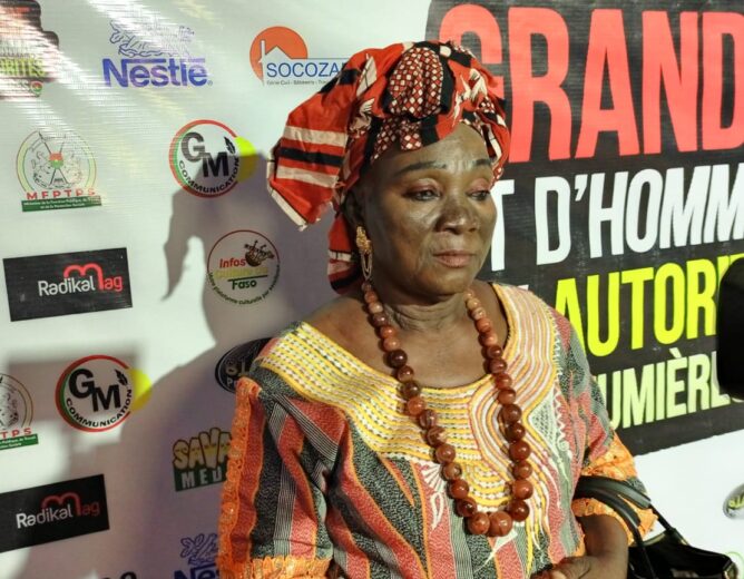 Grande Nuit d’Hommage aux Autorités Coutumières : célébration de la tradition et du vivre-ensemble