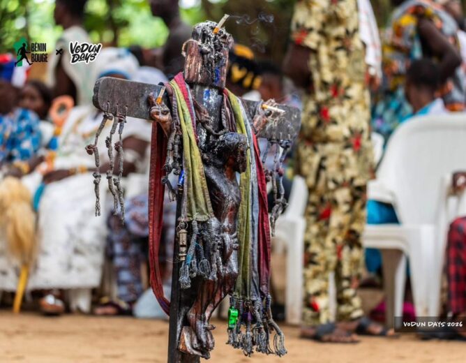 Vodun Day : célébration de la tradition vivante du Bénin