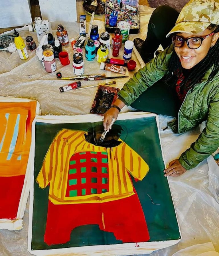 Lors-de-lExpo-au-grand-Palais-Ephemere-2022-©DR-1-768×895