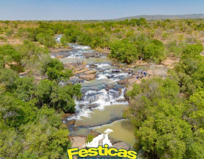 FESTICAS 2026 : Banfora célèbre huit jours de culture et de traditions