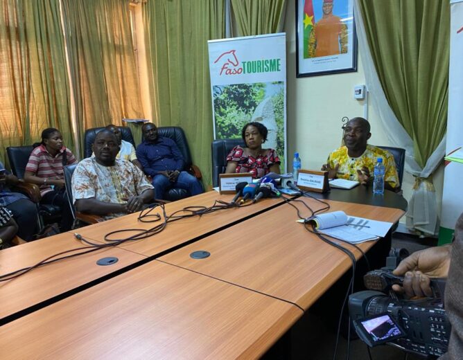 Promotion du tourisme : deux concours pour révéler le Burkina Faso autrement