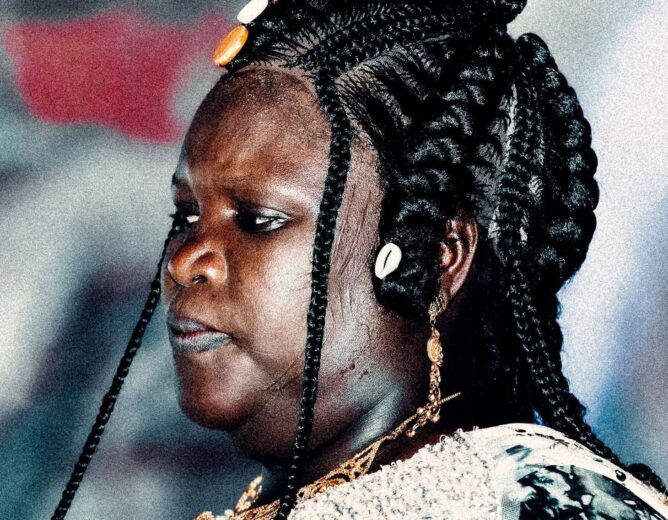 Marie GAYERI : la voix d’or du Gulmu qui traverse le temps