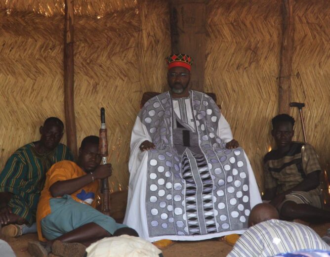 Chefferie traditionnelle au Burkina Faso : deux jours au cœur de l’intronisation dans le Royaume de Boussouma