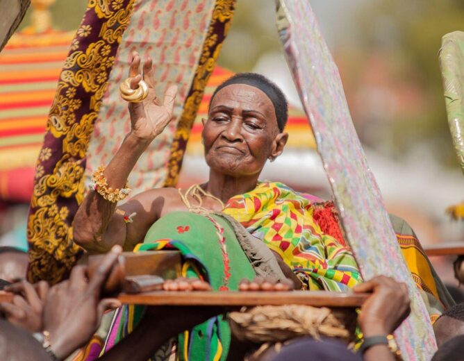 Les reines Ashanti : ces femmes au cœur de la tradition