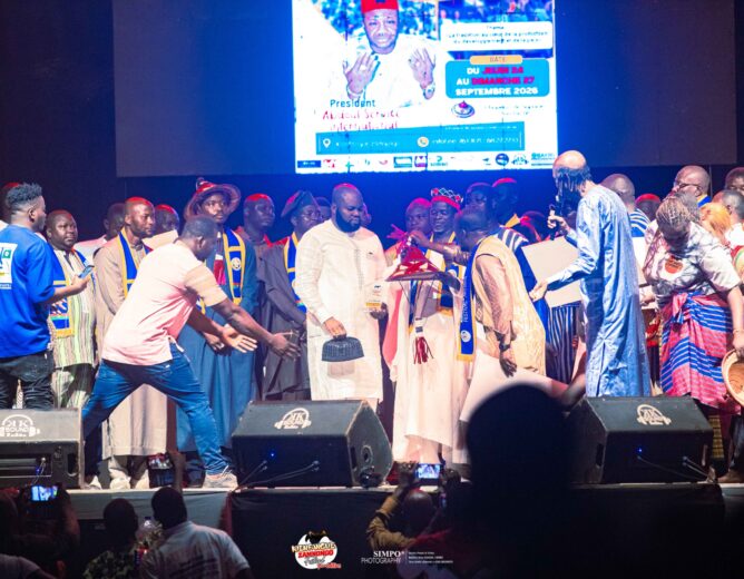 Festival Kienfangue Zamnongo 2026 : quatre jours pour célébrer la tradition, le développement et la paix